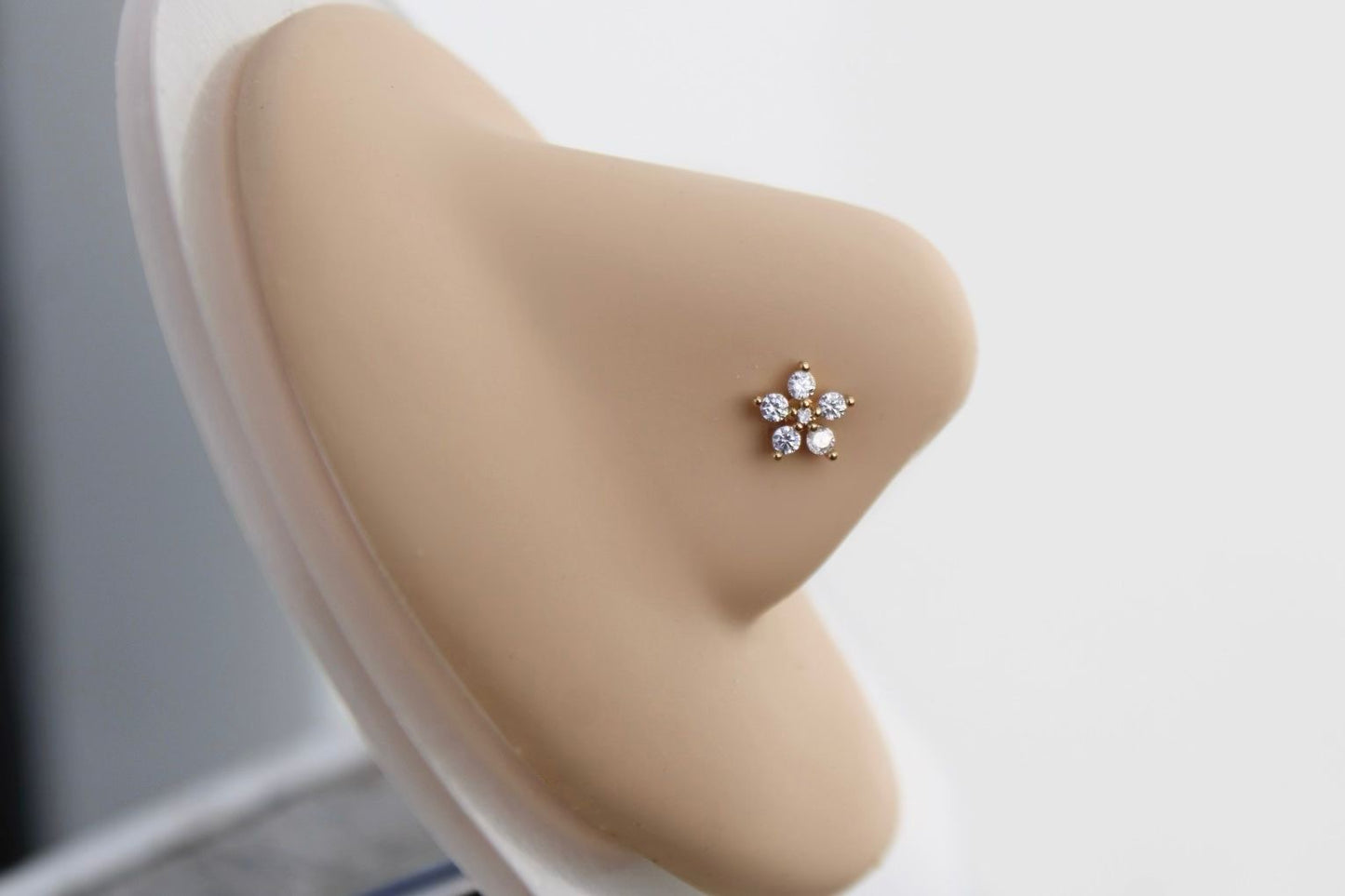 Nose ring