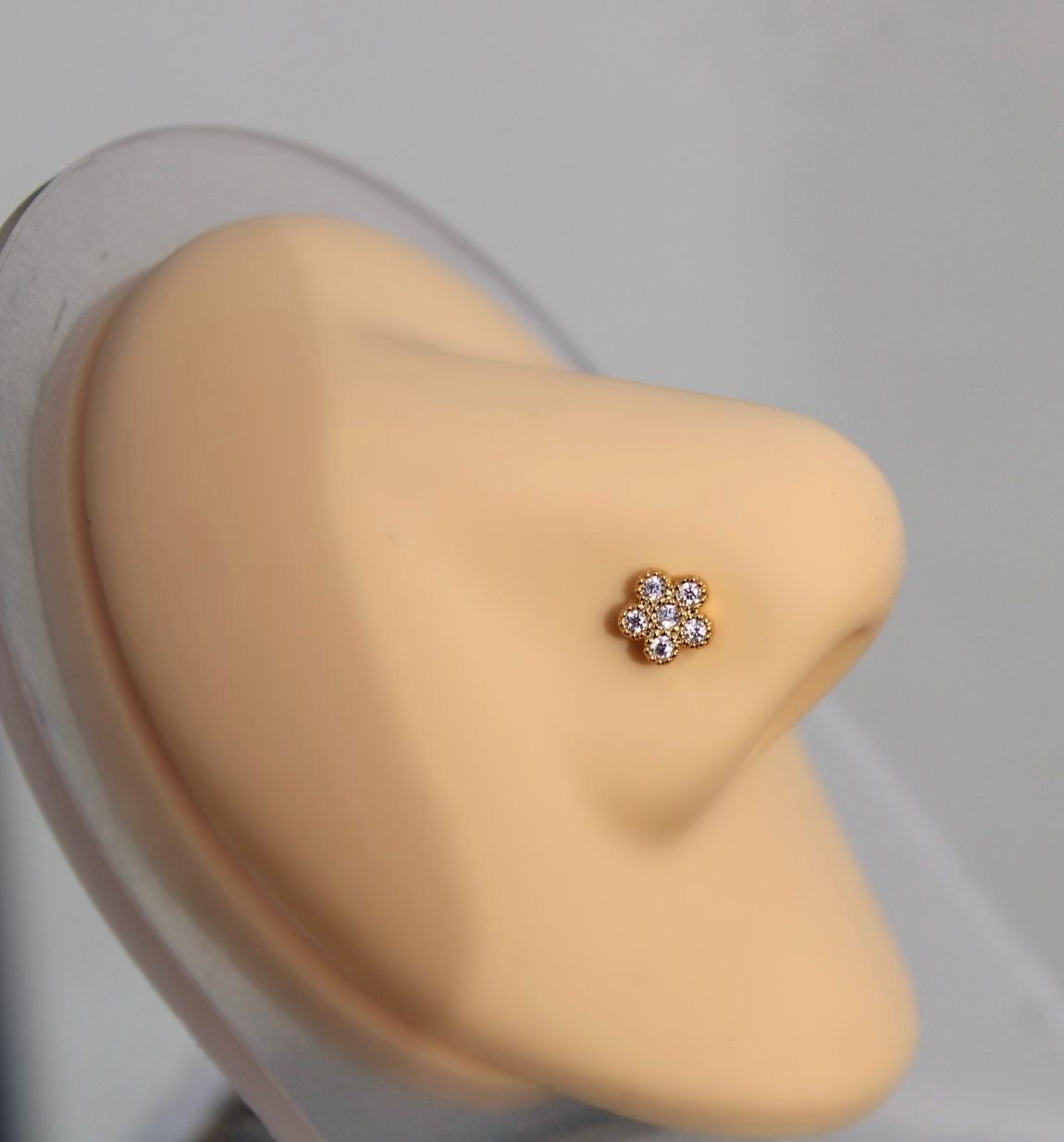 Nose ring