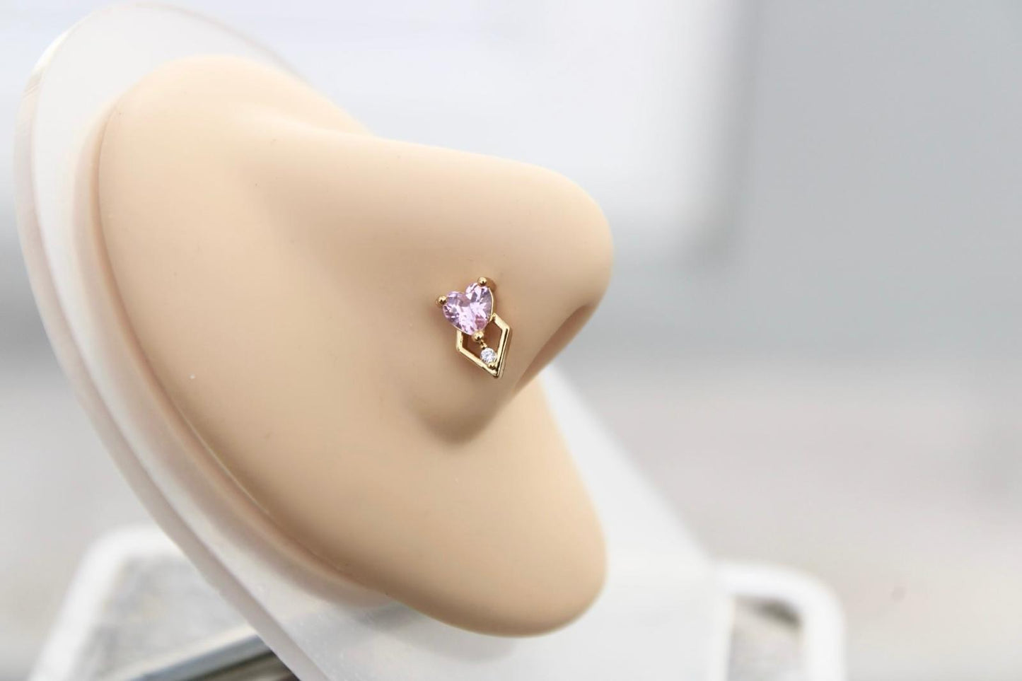 Nose ring