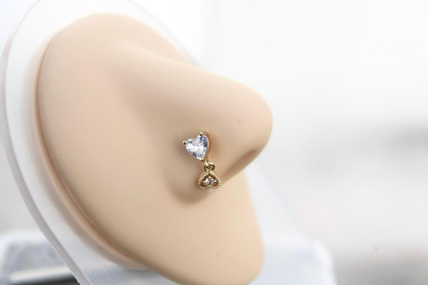 Nose ring