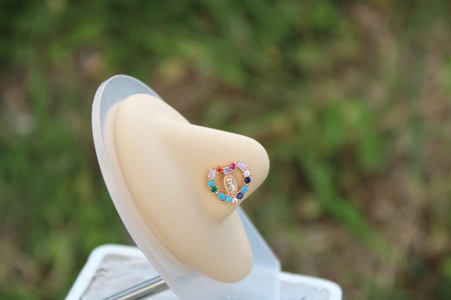 Nose ring