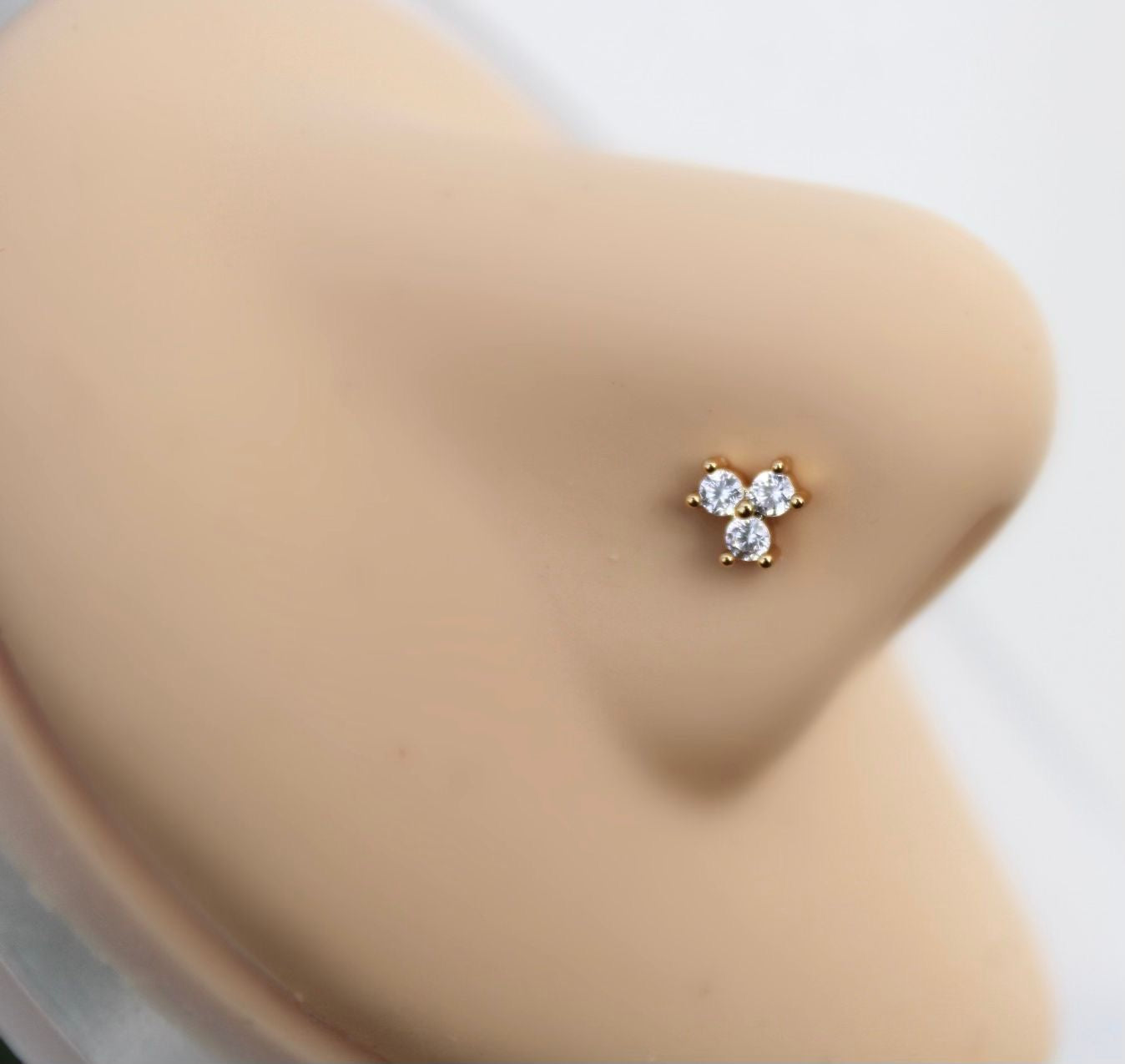 Nose ring