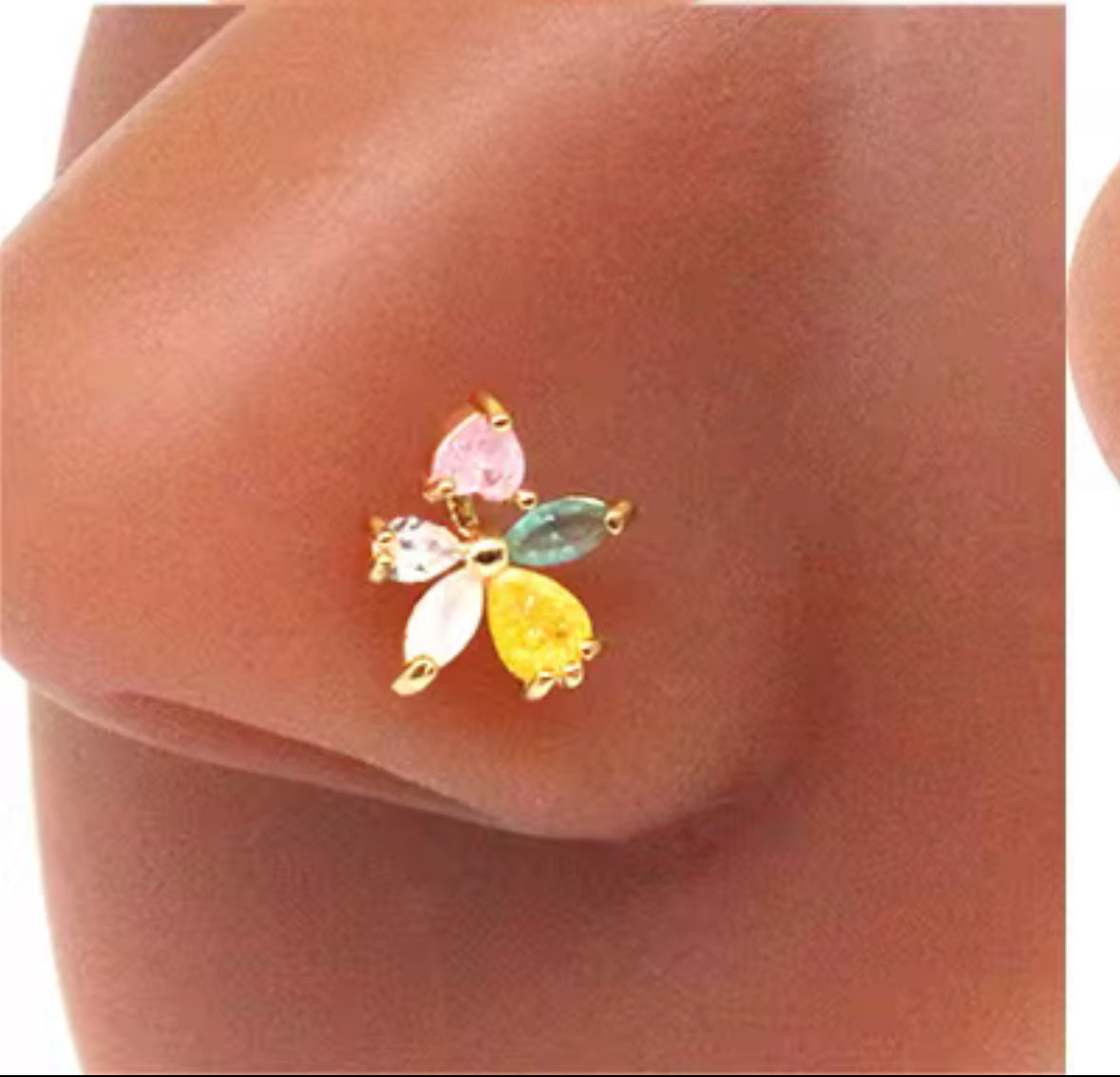 Nose ring