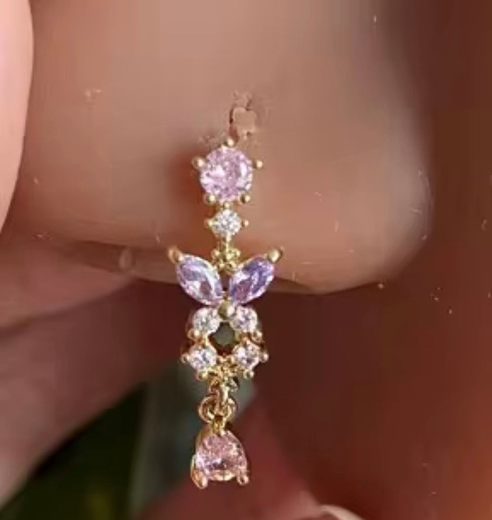 Nose ring