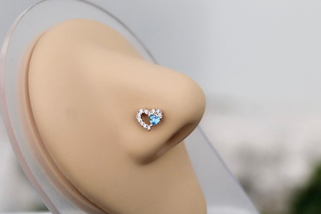 Nose ring