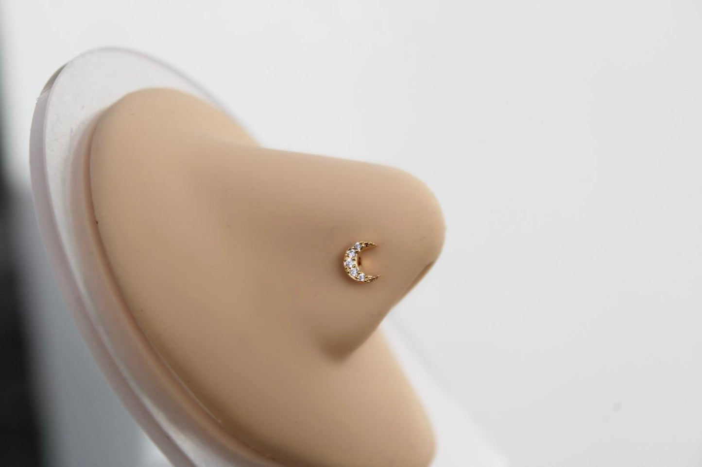 Nose ring