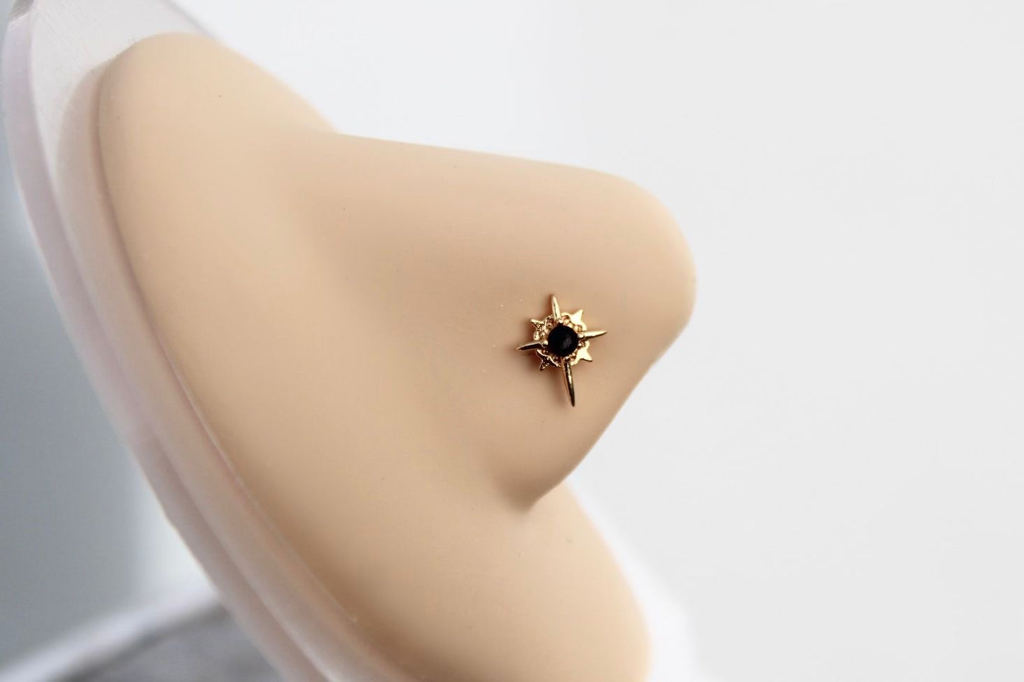nose ring
