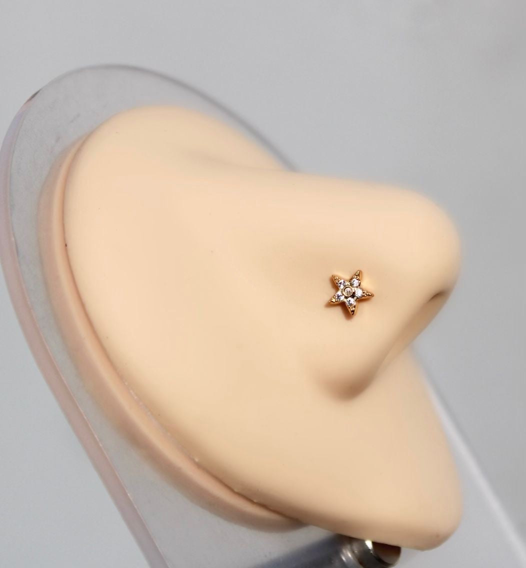 Nose ring