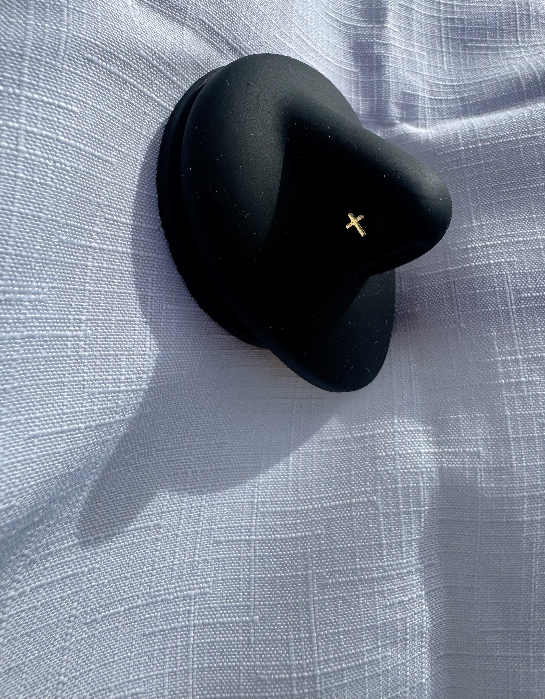 Nose ring