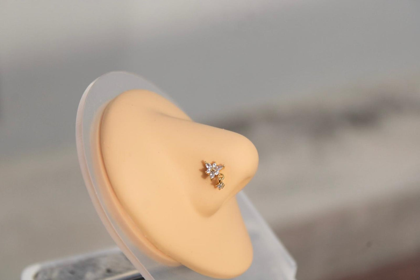 Nose ring
