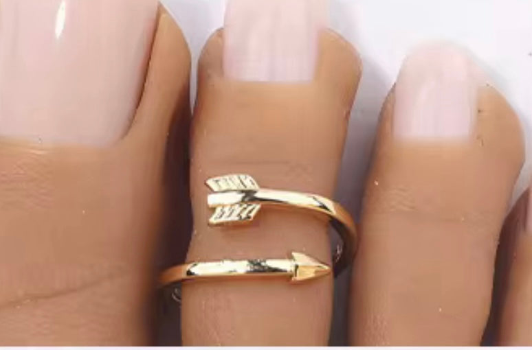 Toe ring