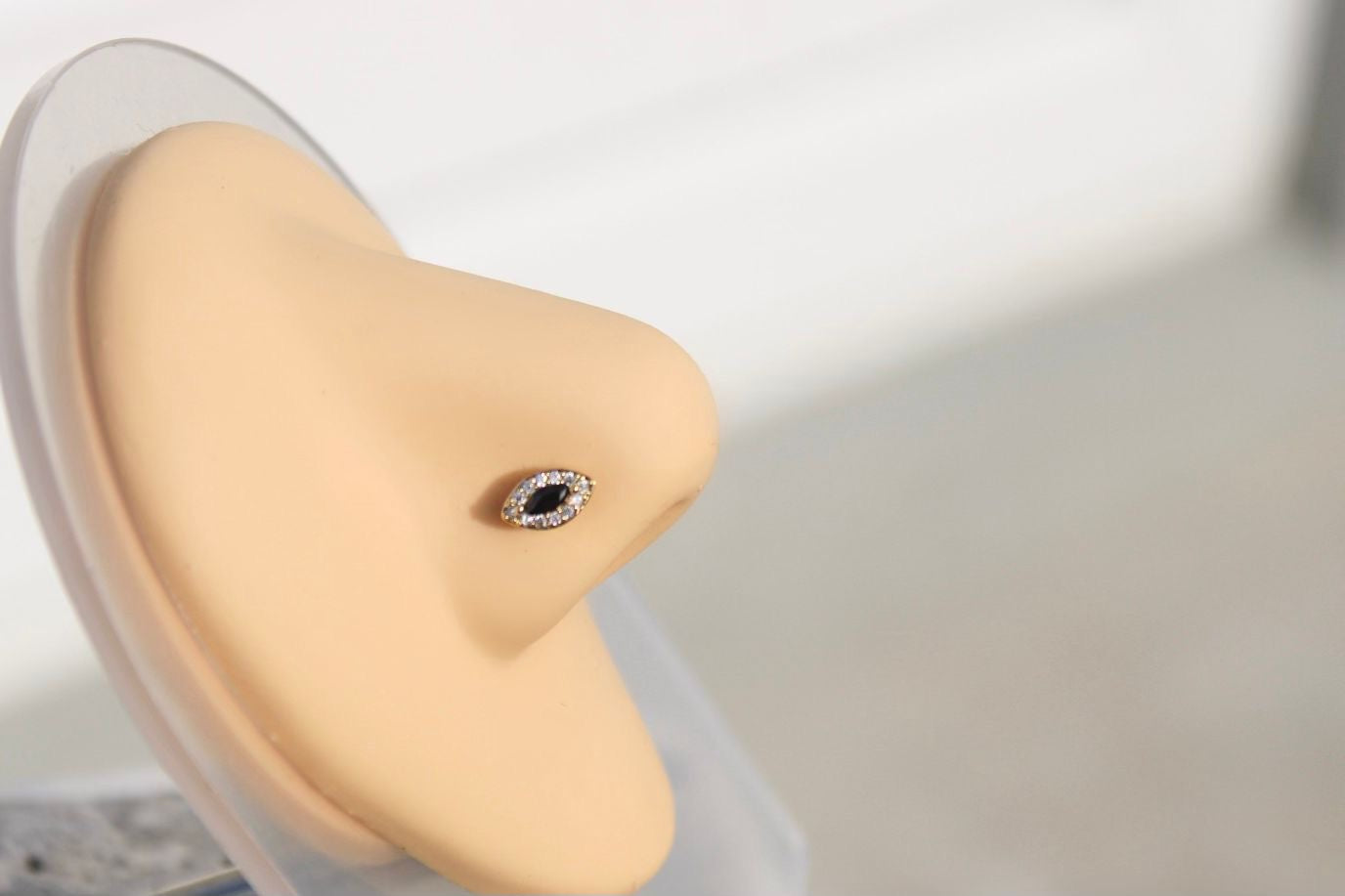 Nose ring