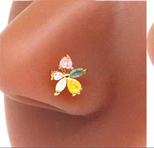 Nose ring