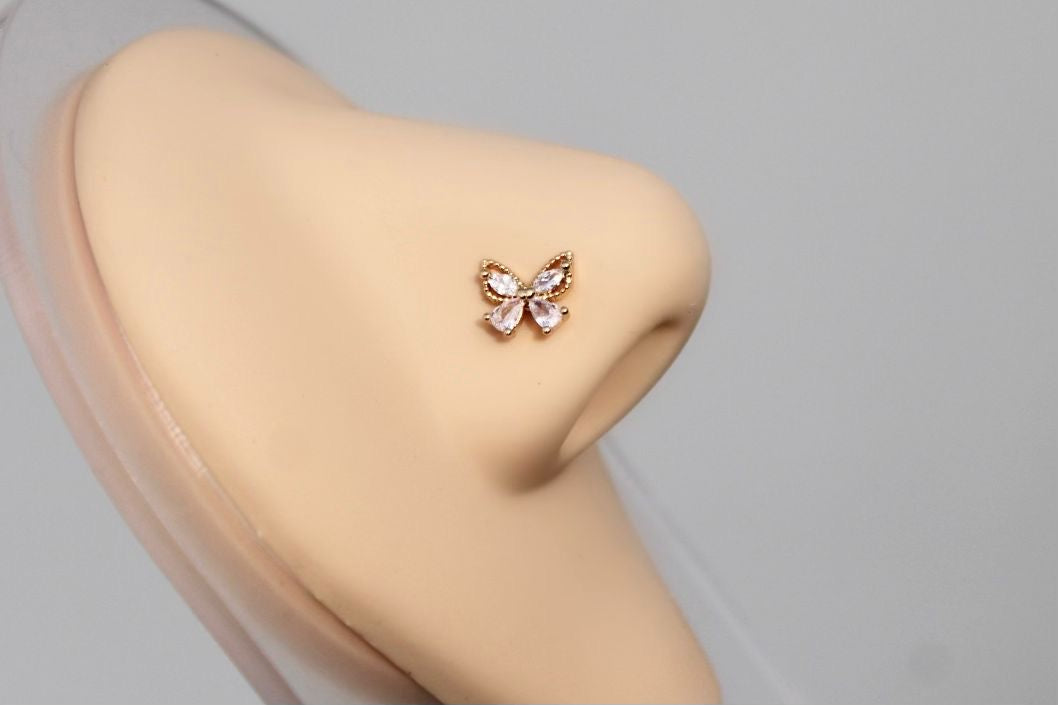 Nose ring