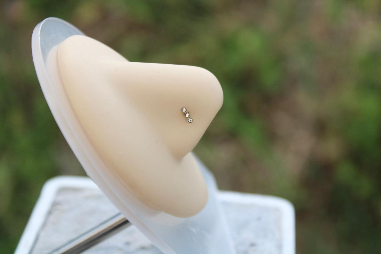 Nose ring