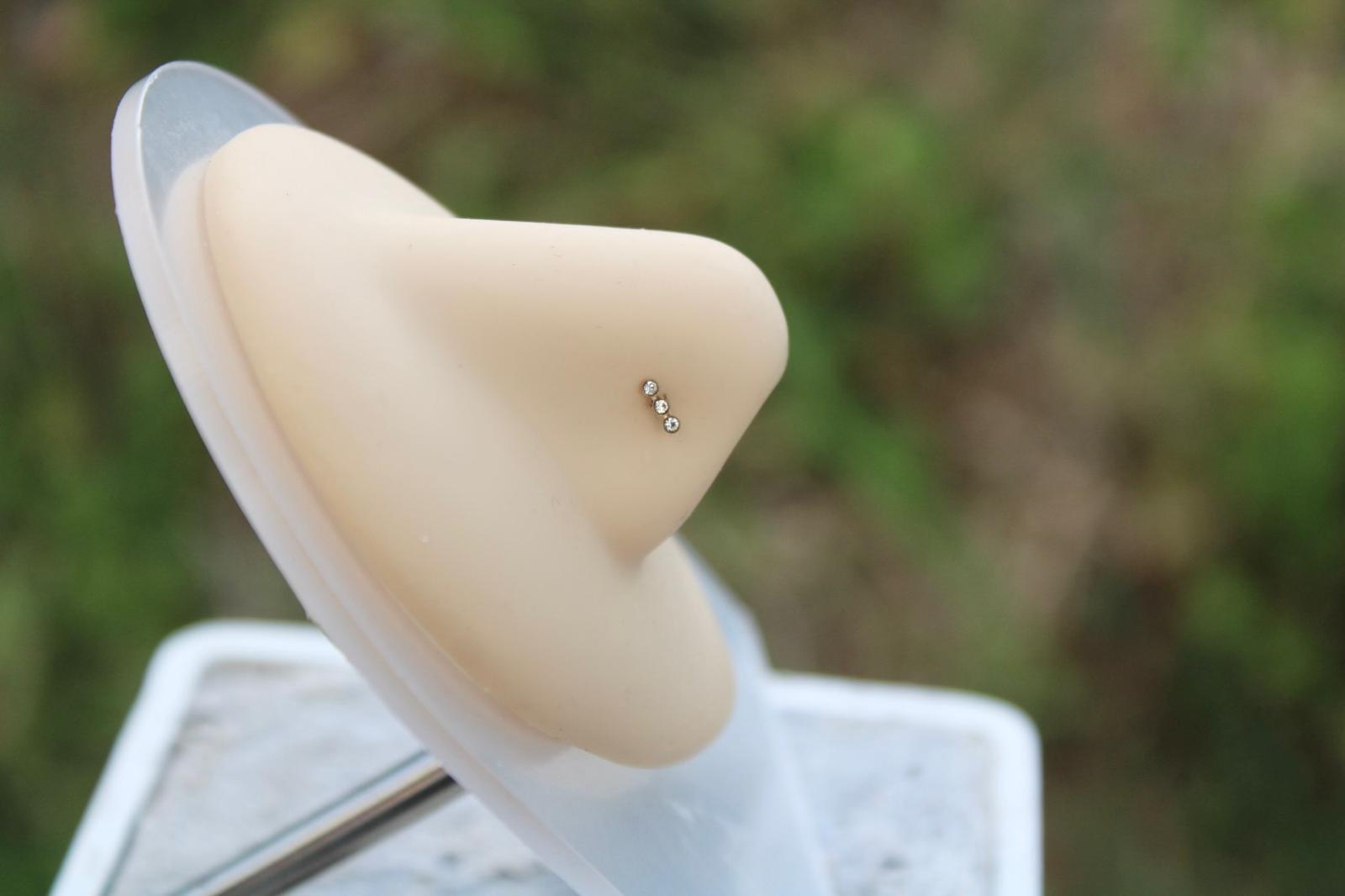 Nose ring