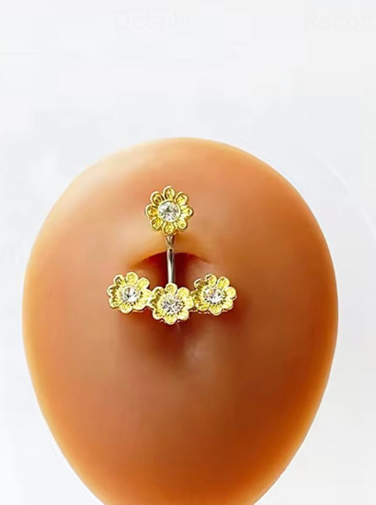 Belly Ring