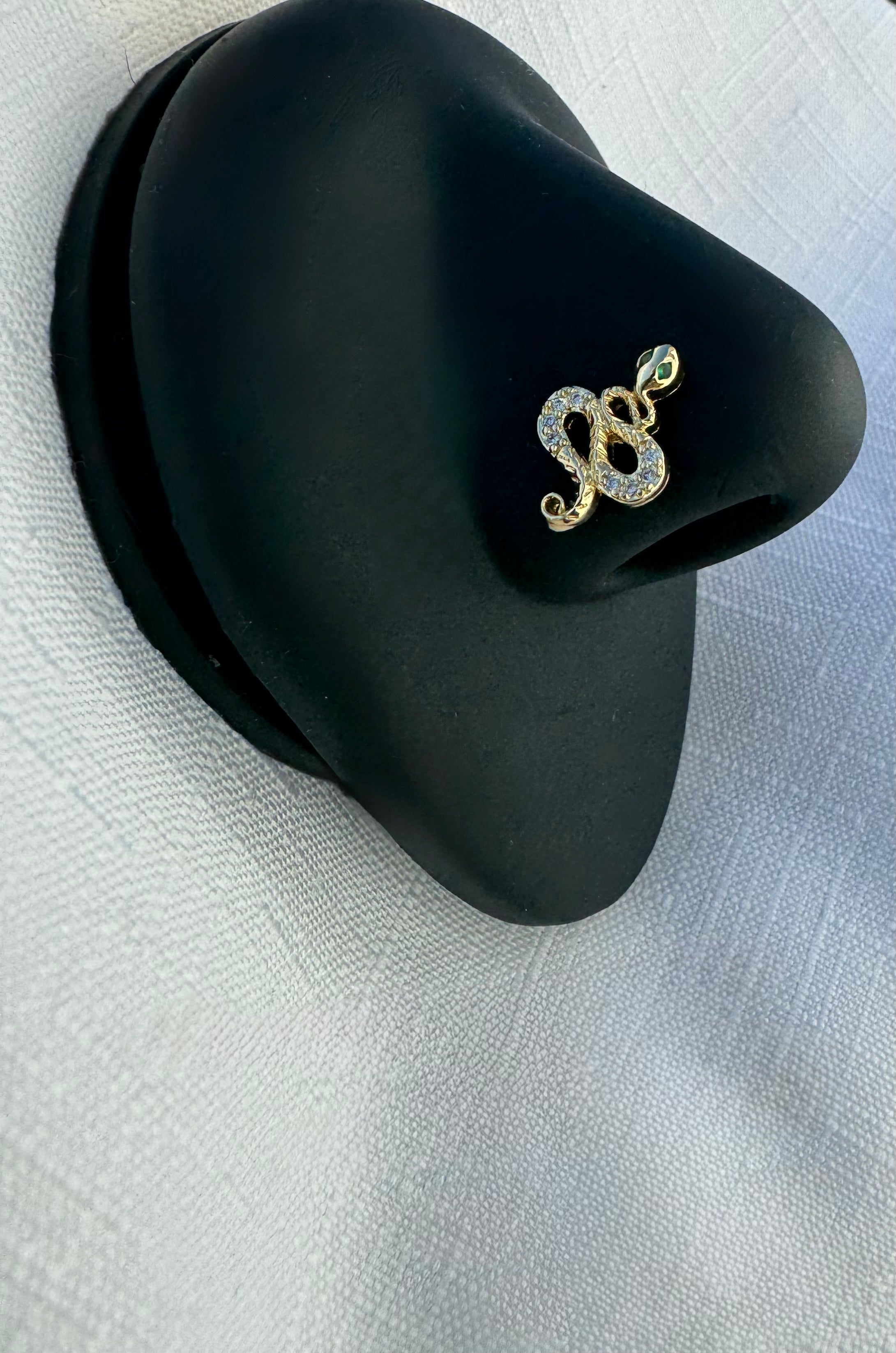 Nose ring
