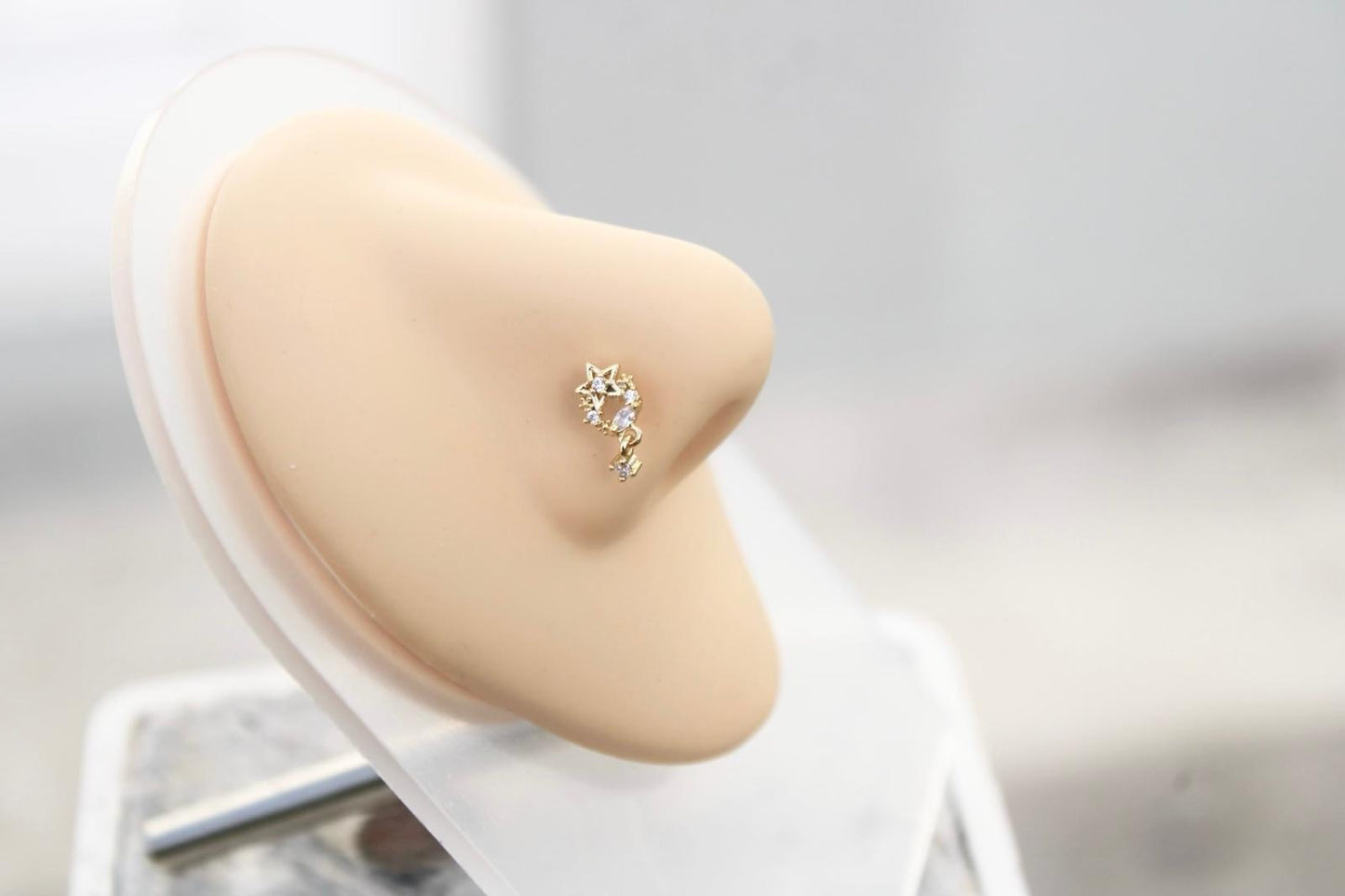 Nose ring