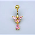 Belly ring
