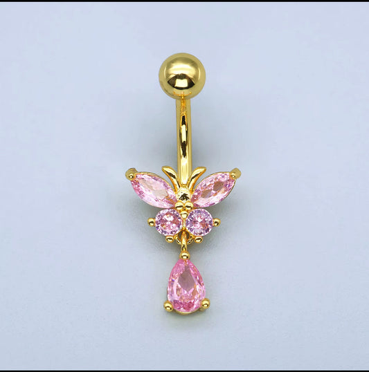 Belly ring
