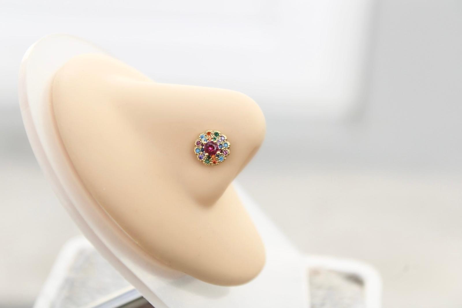 Nose ring