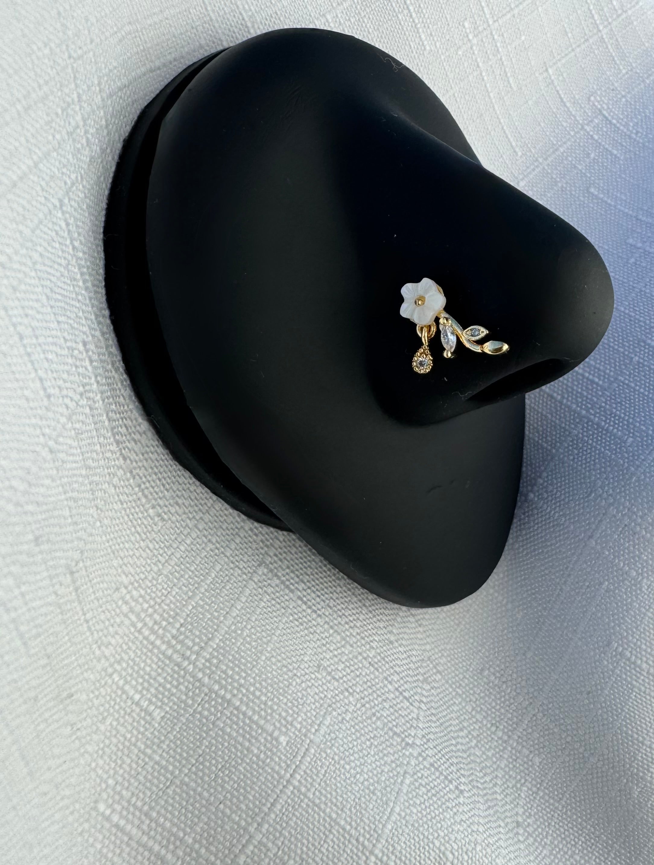 Nose ring