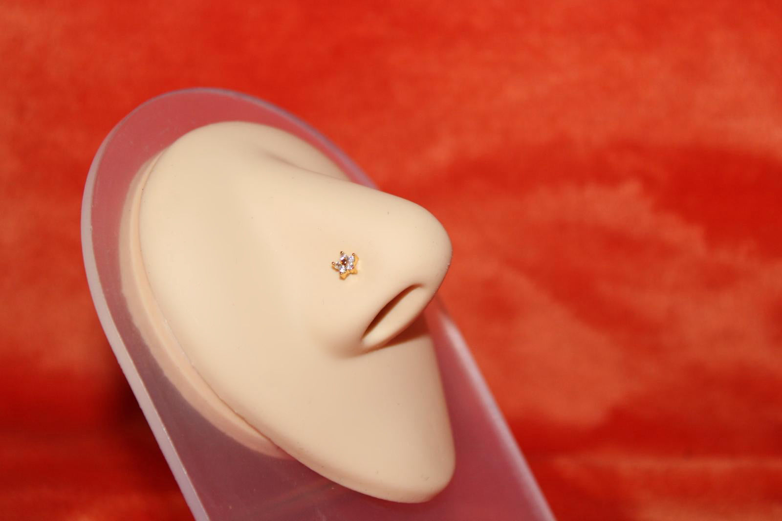 Nose ring